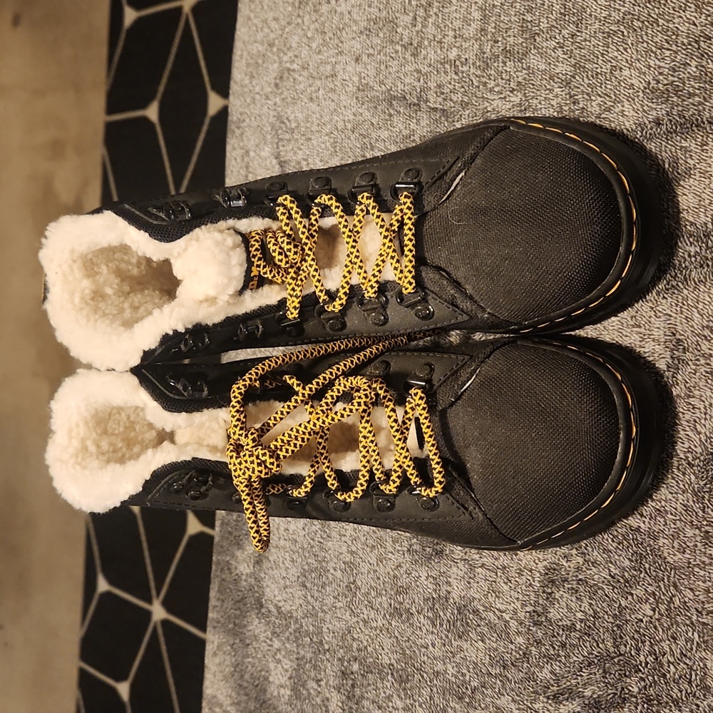 Dr. Martens